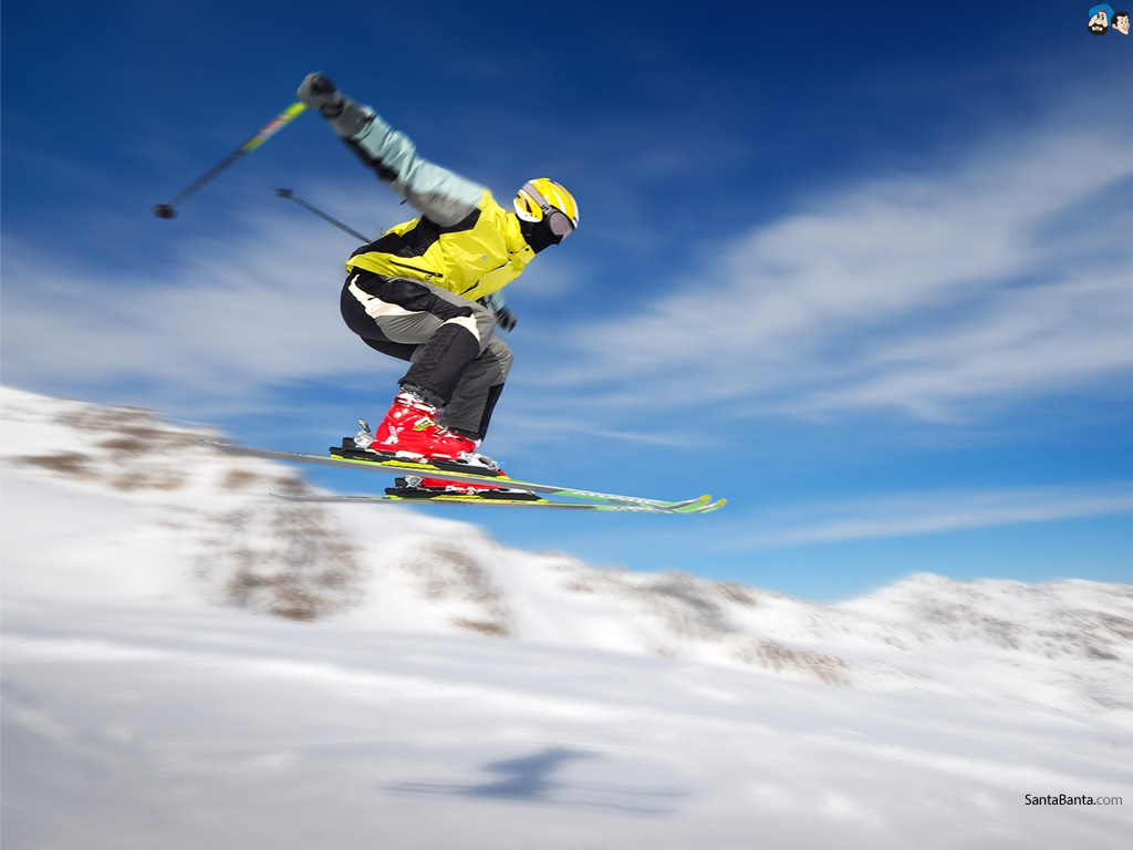 Adventure Sports